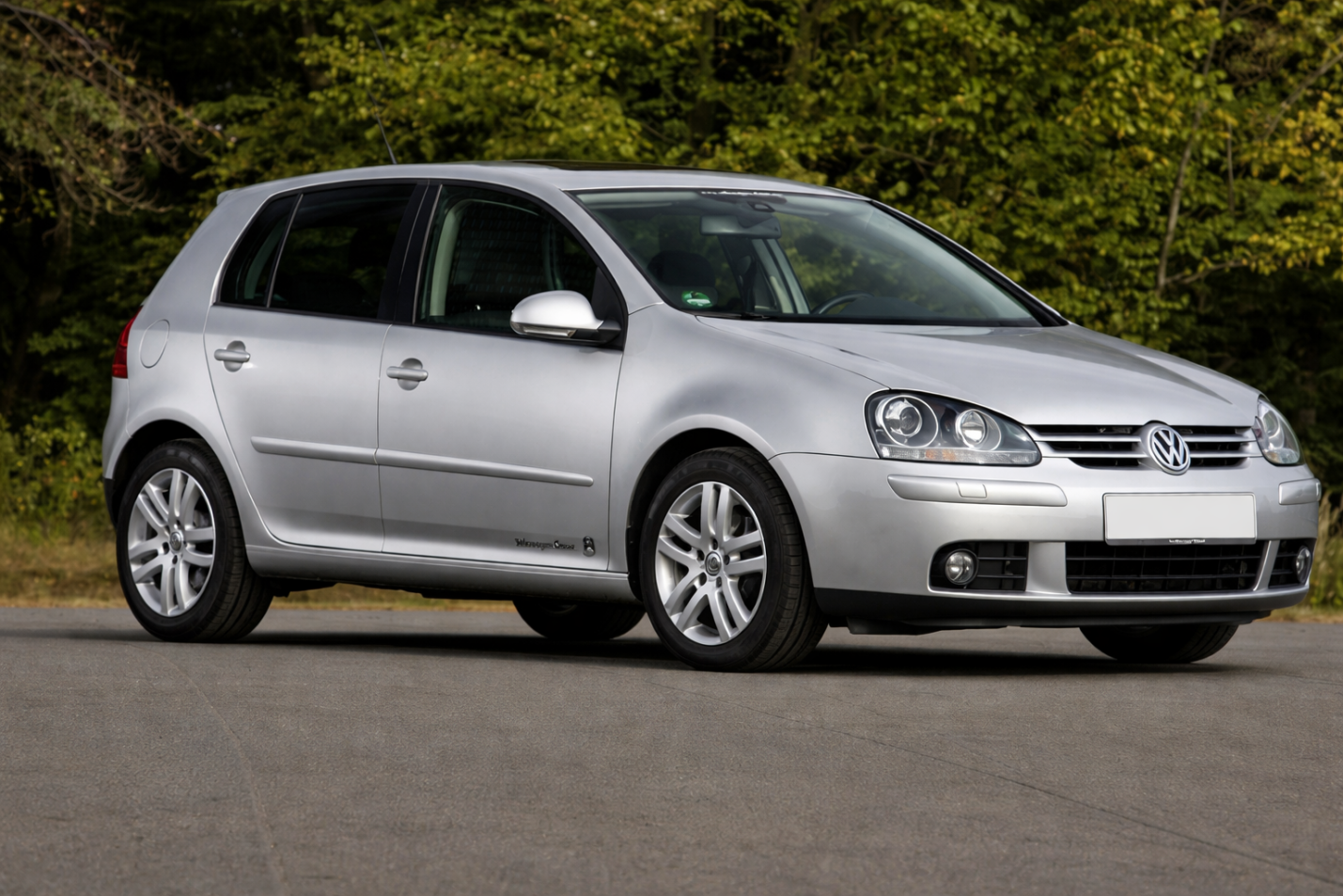 GOLF V 1.9 TDI